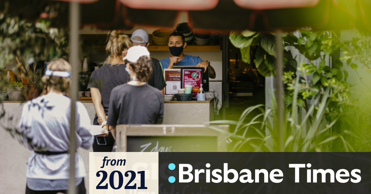Queensland adds 3118 new COVID cases, bringing current total above 11,000